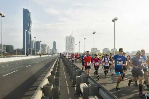 MARATONA DI VIENNA | 42K,21K,10K,Staffetta 2019